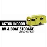 Acton Indoor RV and Boat Storage